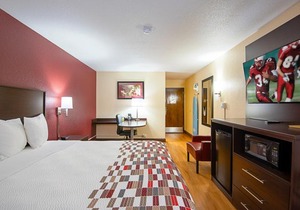 Red Roof Inn Cameron