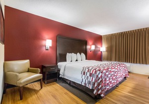 Red Roof Inn Cincinnati Airport–Florence/ Erlanger