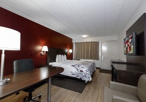 Red Roof Inn Cleveland - Medina