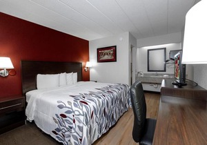 Red Roof Inn Cleveland - Medina