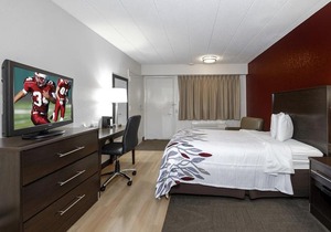 Red Roof Inn Cleveland - Medina