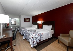 Red Roof Inn Cleveland - Medina