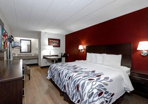 Red Roof Inn Cleveland - Medina