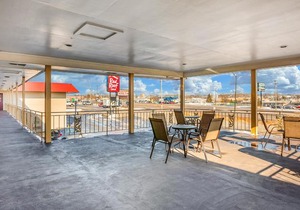 Red Roof Inn Des Moines