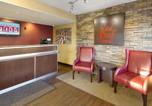 Red Roof Inn Detroit St Clair Shores