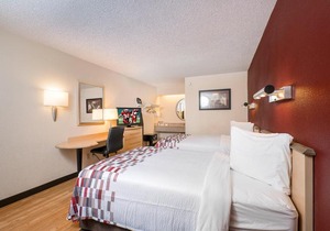 Red Roof Inn Detroit St Clair Shores