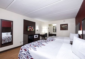 Red Roof Inn Kenly - I-95