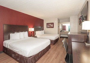 Red Roof Inn Mobile North - Saraland