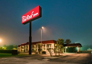 Red Roof Inn Mobile North – Saraland