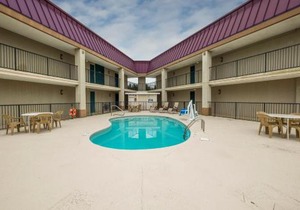 Red Roof Inn Mobile North – Saraland