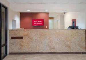 Red Roof Inn Mobile North – Saraland