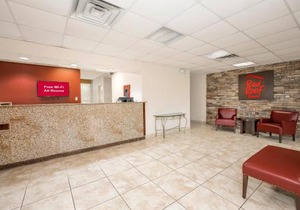 Red Roof Inn Mobile North – Saraland