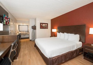 Red Roof Inn Mobile North Saraland