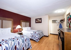 Red Roof Inn Neptune - Jersey Shore
