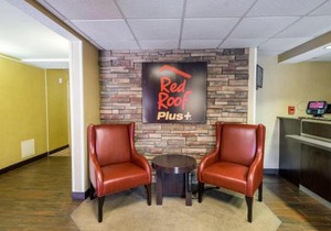 Red Roof Inn PLUS+ Boston - Woburn/ Burlington