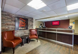 Red Roof Inn PLUS+ Boston - Woburn/ Burlington