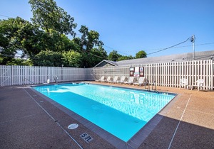 Red Roof Inn San Marcos