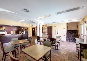 Red Roof Inn San Marcos