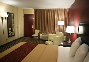 Red Roof Inn & Suites Cave City