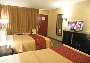 Red Roof Inn & Suites Cave City