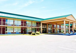 Red Roof Inn & Suites Cave City