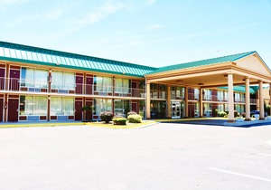 Red Roof Inn & Suites Cave City