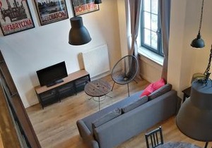 Redcity Loft