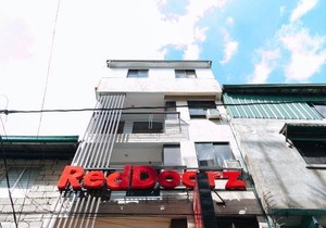 RedDoorz at DBuilders Rooms Ph2 Taguig