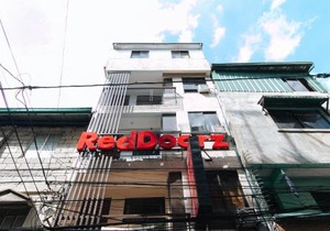 RedDoorz at DBuilders Rooms Ph2 Taguig