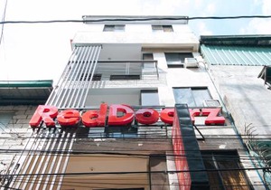 RedDoorz at DBuilders Rooms Ph2 Taguig