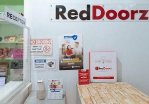 RedDoorz at DBuilders Rooms Ph2 Taguig