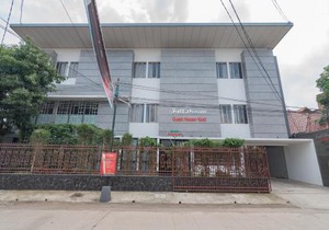 RedDoorz Plus @ Cirebon City Center
