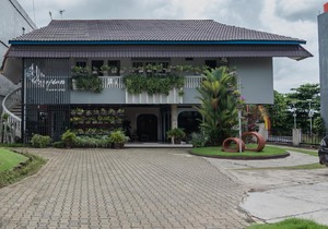 RedDoorz Syariah Plus @ Banjarbaru