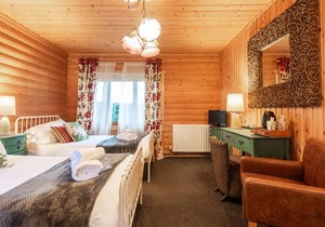 Redlands Country Lodge