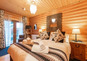 Redlands Country Lodge