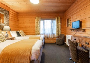 Redlands Country Lodge
