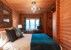 Redlands Country Lodge