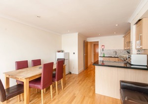 *Reduced Rates* Waterloo, Balcony Apartment | Onlooking London Eye, ZONE 1