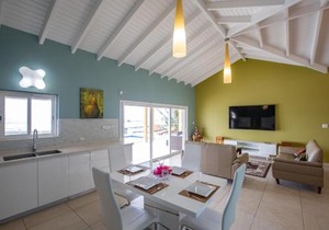 Reflection Y 5 Star Villa