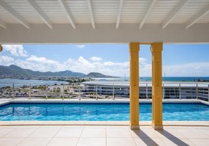 Reflection Y 5 Star Villa