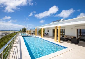 Reflection Z 5 Star Villa