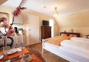 REFUGIUM Theresienstraße 19 - Chambre Vonnoh