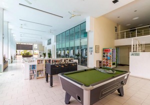 Refurbished 2BR Apt by GuestReady - Izen Kiara 1