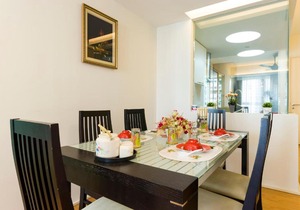 Refurbished 2BR Apt by GuestReady - Izen Kiara 1