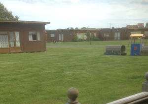 Refurbished chalet 5 minutes from Mablethorpes beautiful beach