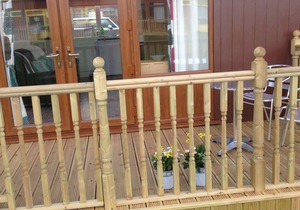 Refurbished chalet 5 minutes from Mablethorpes beautiful beach