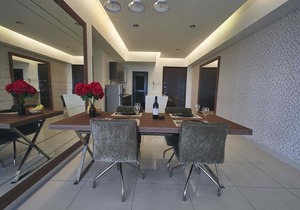 Regalia Suites - Kuala Lumpur