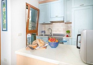 Regarda -Blue View 1 apartment with lake view, 1 bedroom, pool