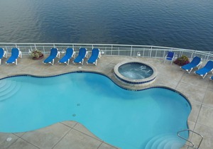 Regatta Bay -Top Floor-Fantastic View