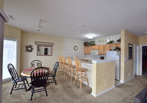 Regatta Bay: 3 Br-3 Bath -Water Front/Screened Patio -2 Pools - BOAT SLIP
